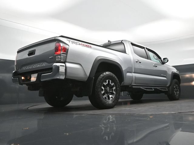 Used 2023 Toyota Tacoma TRD Off-Road AWD/4WD image 28