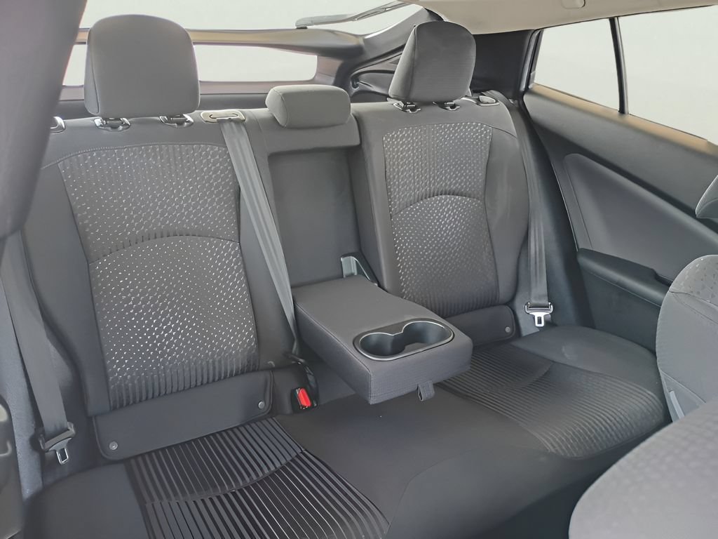 Used 2017 Toyota Prius Three w/ Advanced Technology Package FWD image 27