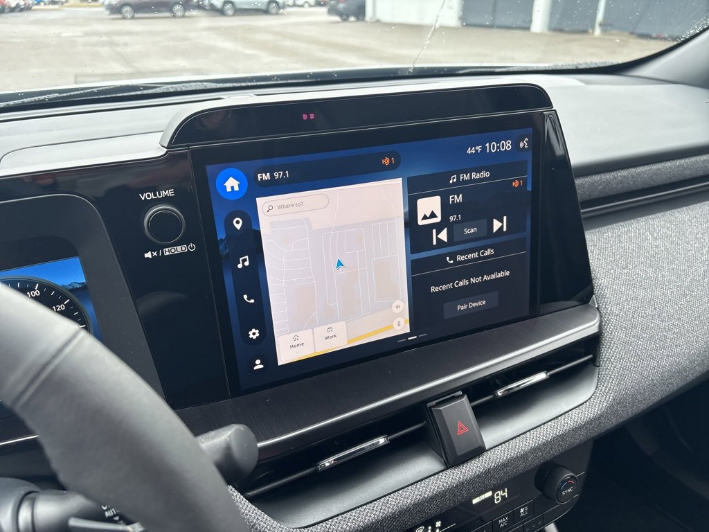 New 2026 Subaru Outback Premium image 16