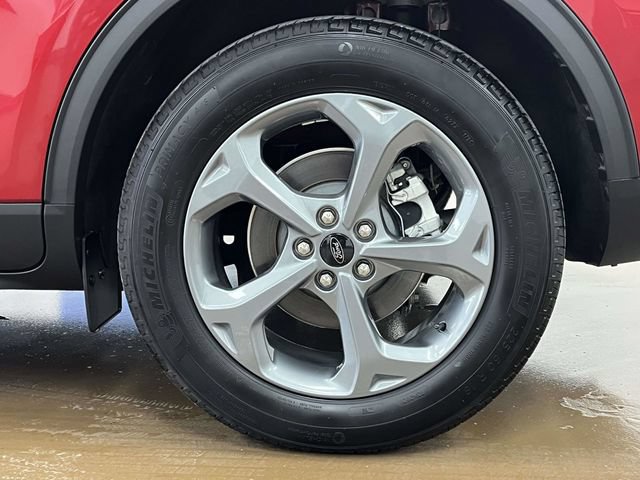 Used 2025 Ford Escape ST-Line w/ Equipment Group 301A FWD image 14