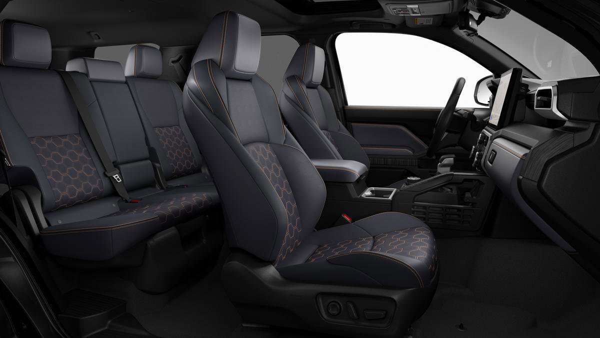 New 2026 Toyota 4Runner Limited image 42