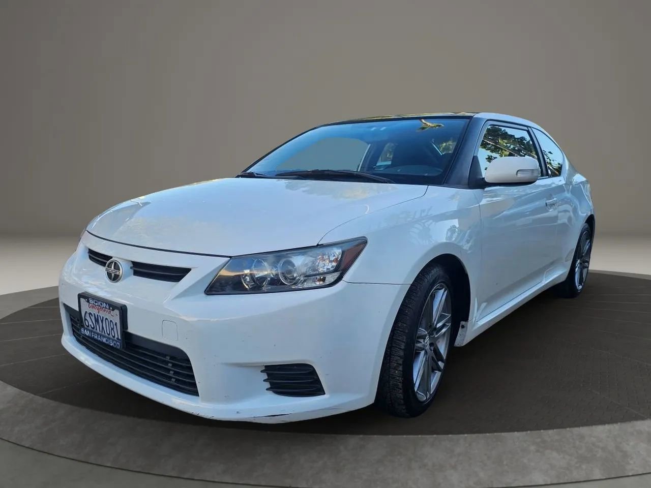 Used 2011 Scion tC