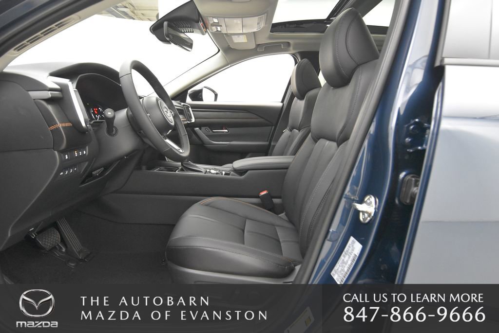 New 2026 MAZDA CX-50 2.5 Hybrid w/ Premium Plus Pkg image 30
