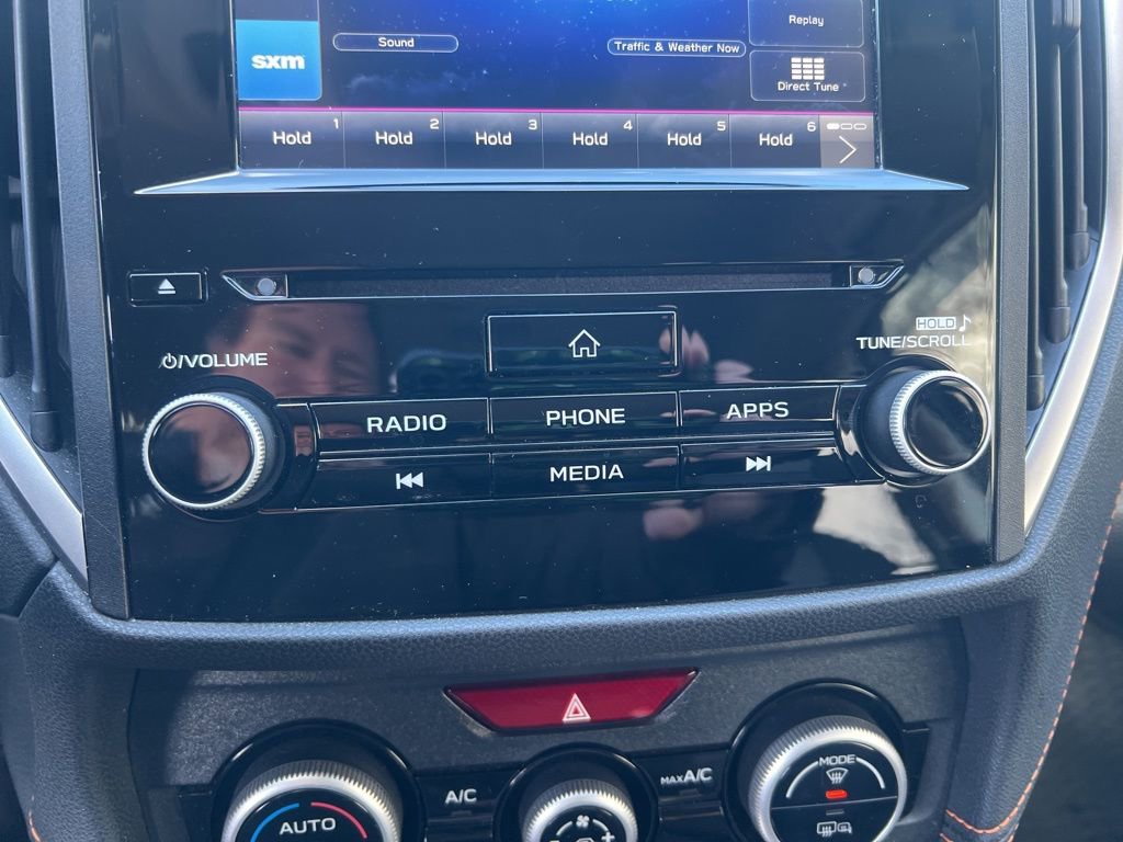 Used 2022 Subaru Crosstrek 2.0i Premium image 54