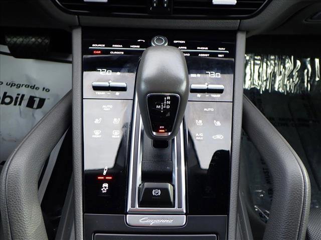 Used 2021 Porsche Cayenne Coupe image 22