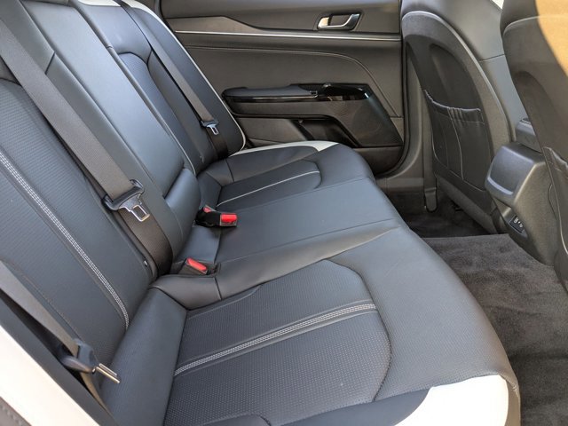 Used 2025 Kia K5 GT-Line image 18