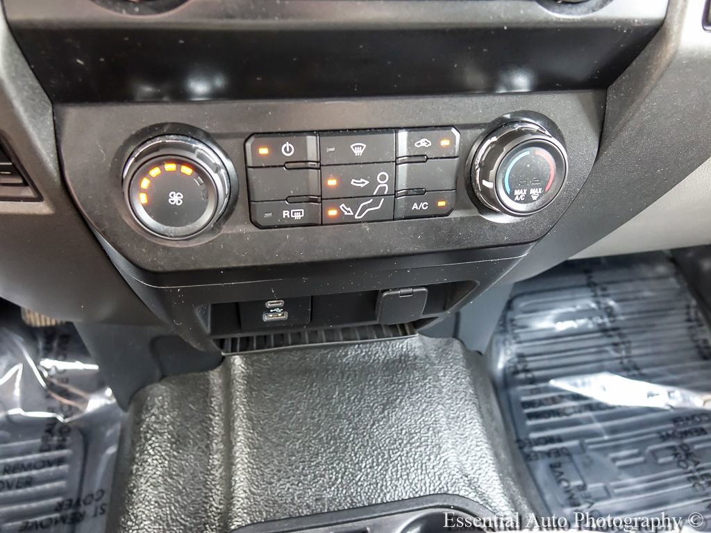 Used 2022 Ford F350 XL w/ STX Appearance Package AWD/4WD image 17