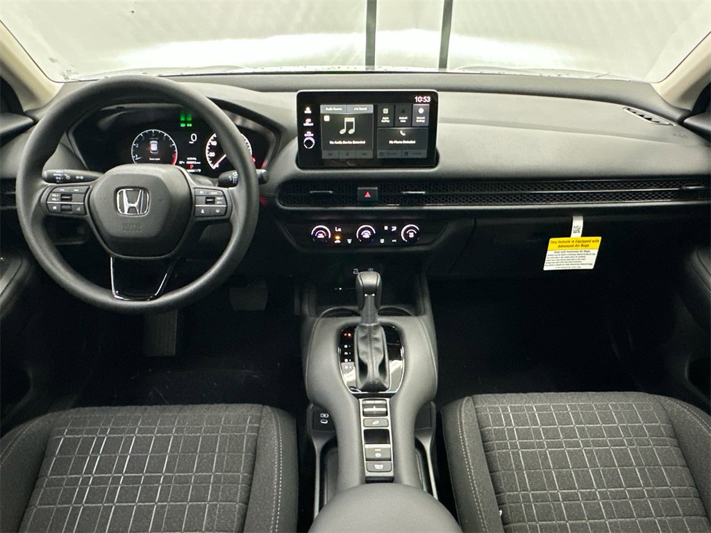 New 2026 Honda HR-V LX image 23