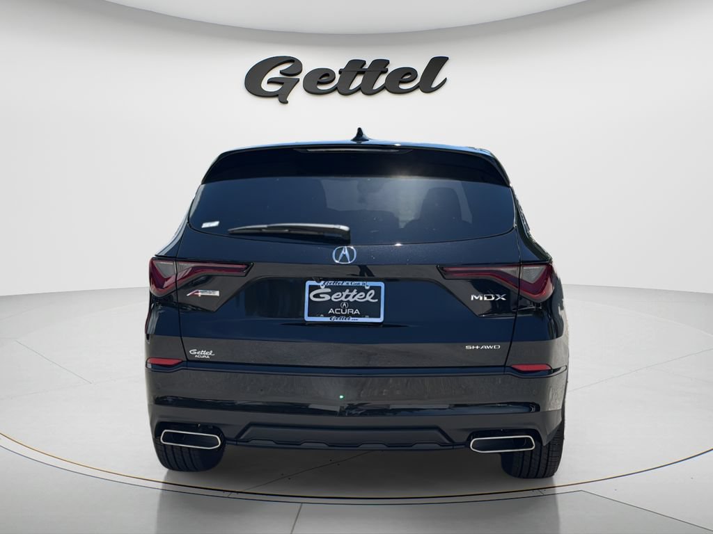 New 2026 Acura MDX Type S w/ Advance Package AWD/4WD image 6