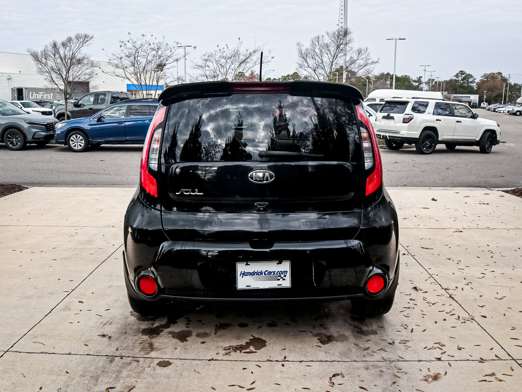 Used 2014 Kia Soul ! w/ Sun & Sound Package image 7