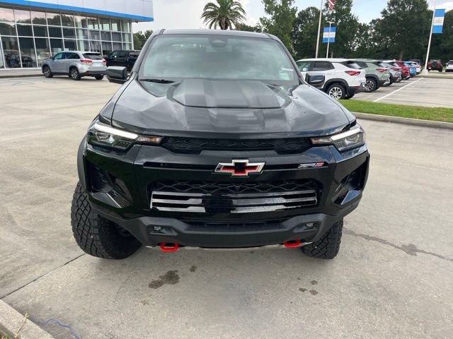 New 2026 Chevrolet Colorado ZR2 w/ Technology Package AWD/4WD image 13