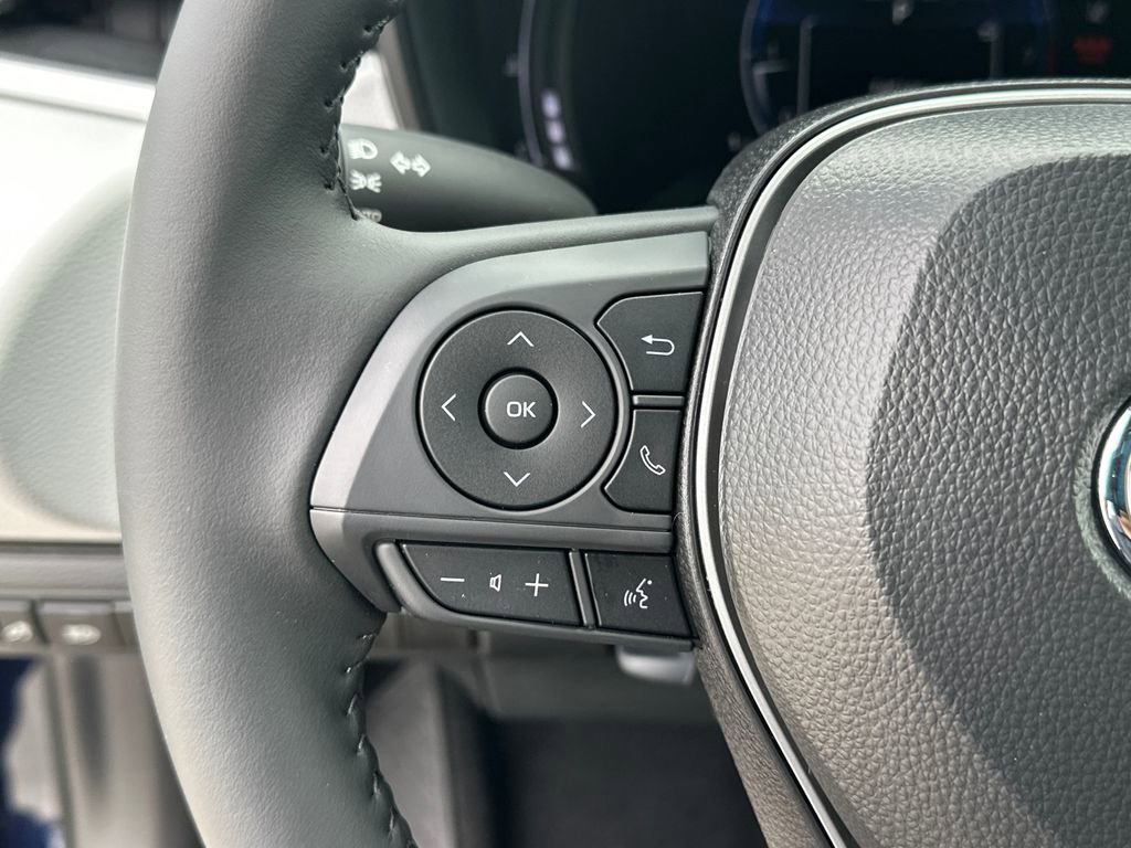 New 2026 Toyota Corolla SE FWD image 21
