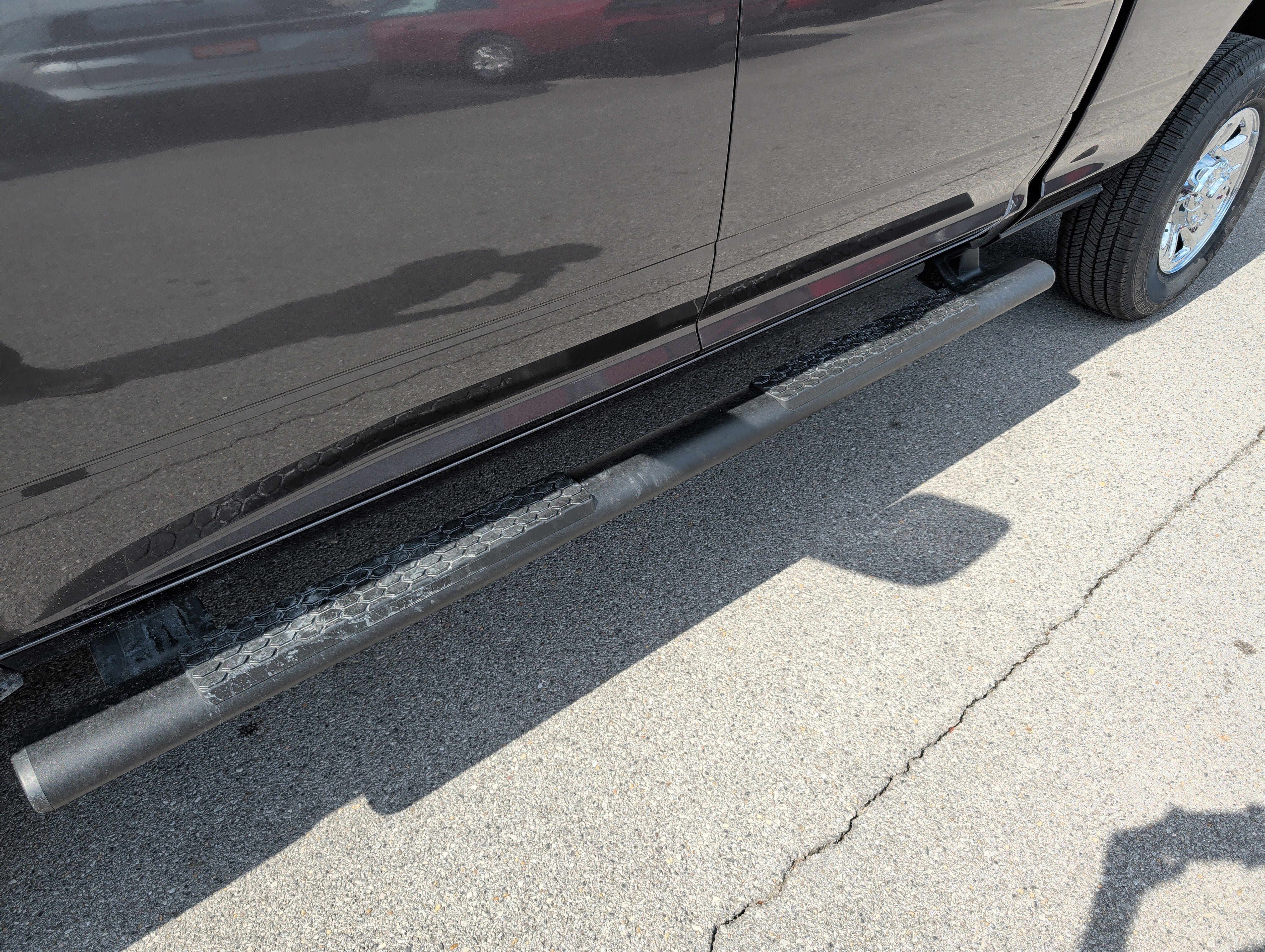 New 2026 RAM 2500 Tradesman AWD/4WD image 10