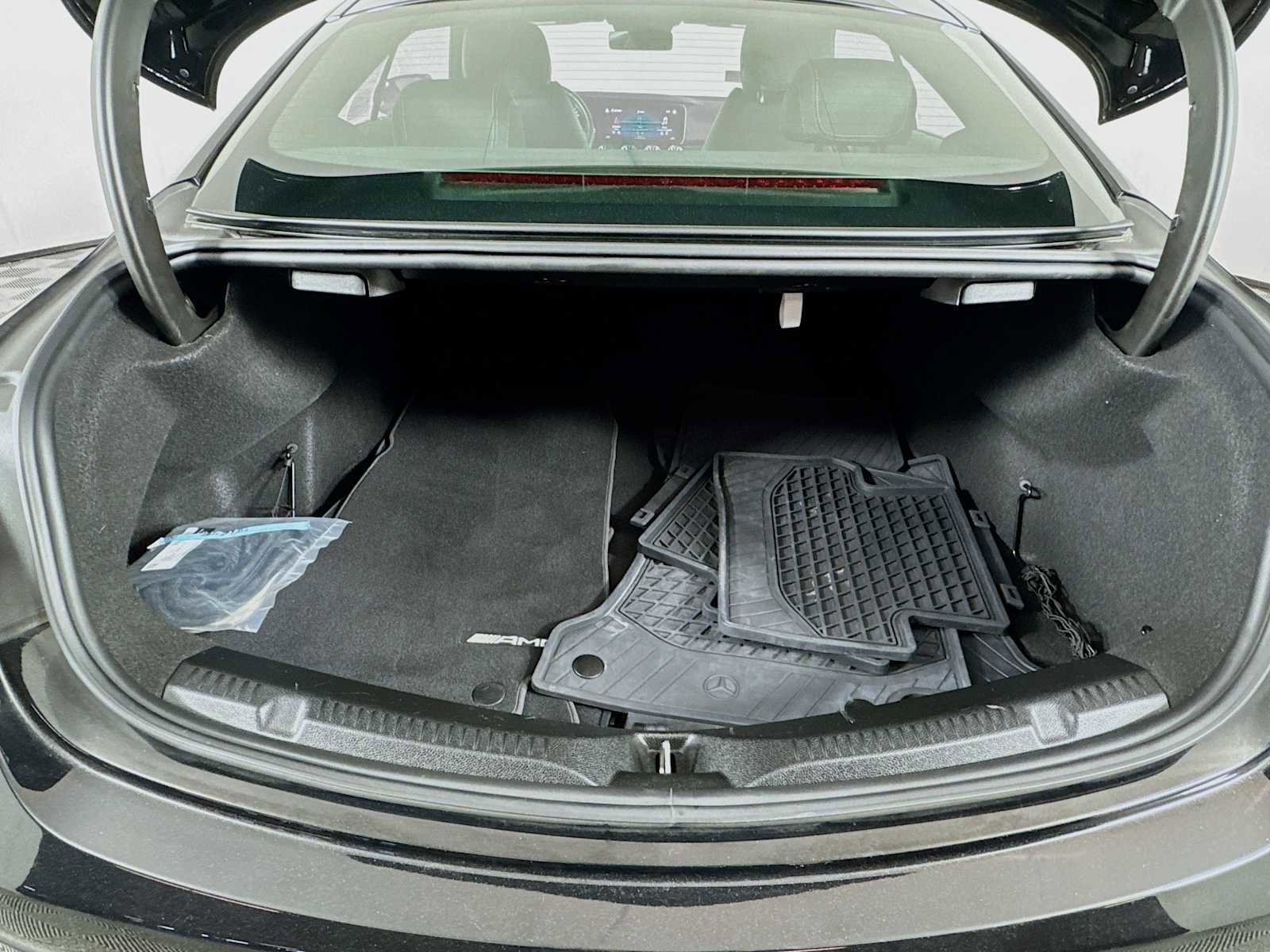 Used 2023 Mercedes-Benz E 450 4MATIC Coupe image 26