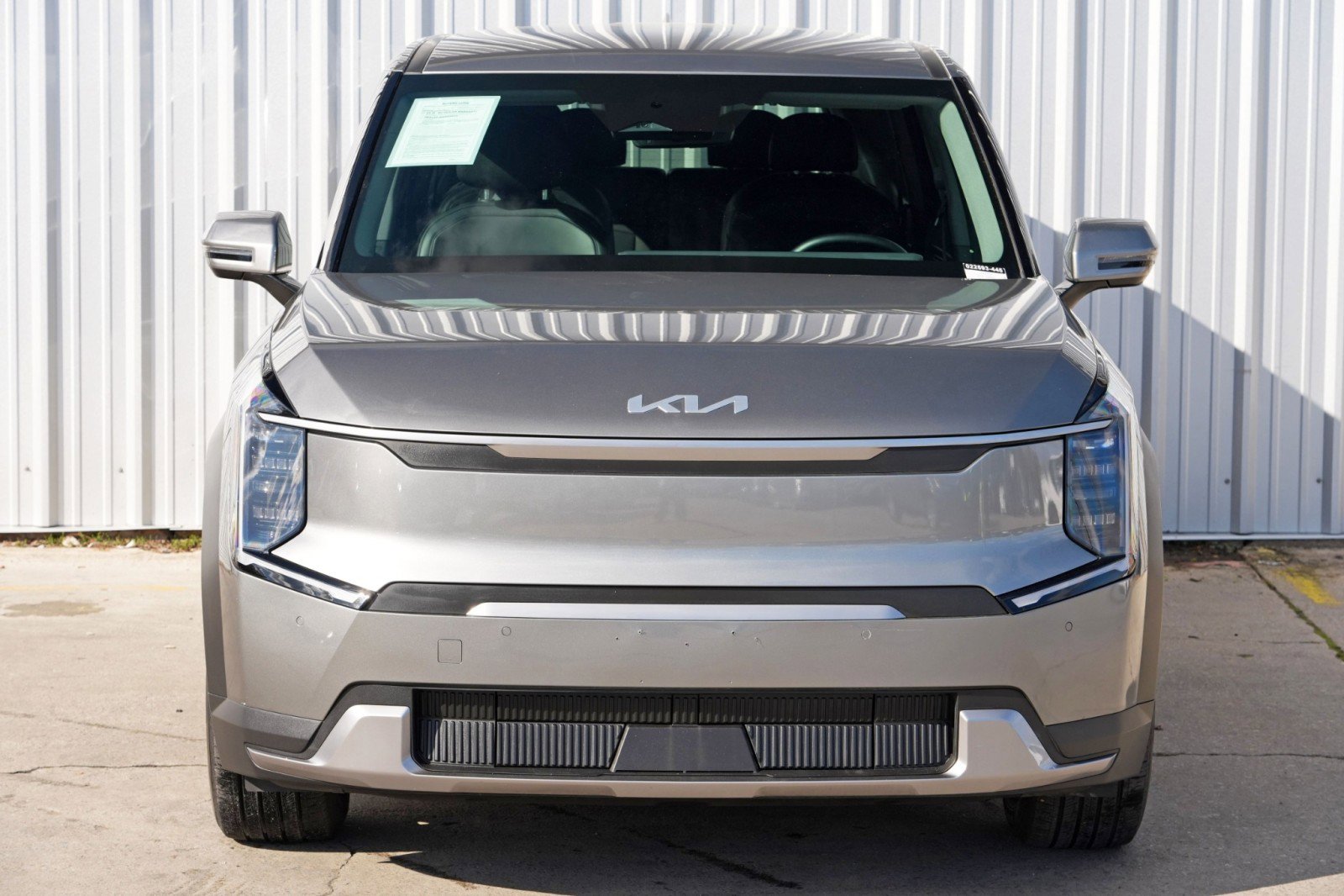 Used 2024 Kia EV9 Light Long Range image 47