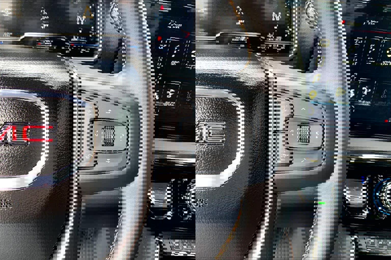 Used 2024 GMC Sierra 2500 AT4 w/ AT4 Premium Plus Package image 22