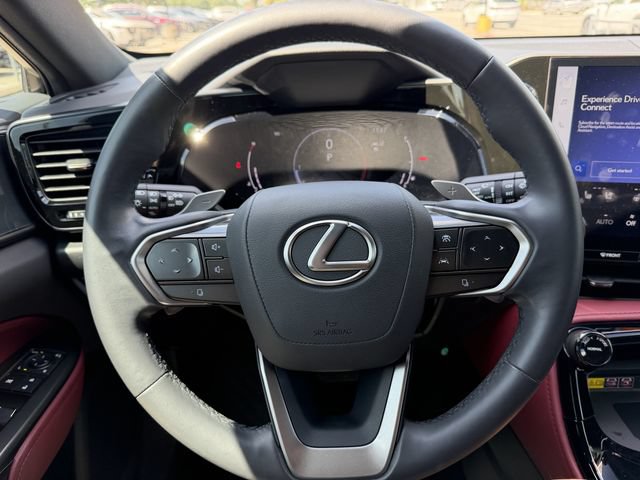 Used 2022 Lexus NX 350 AWD image 15