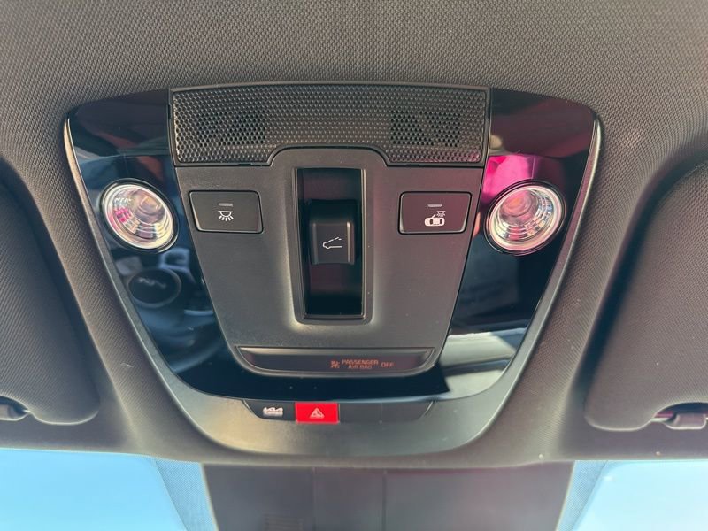 New 2026 Kia K5 GT-Line image 39