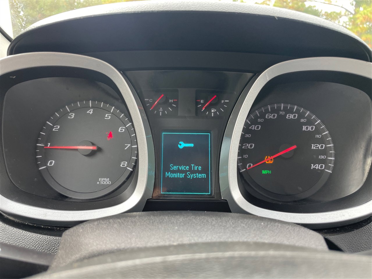 Used 2016 Chevrolet Equinox LT w/ Convenience Package image 20