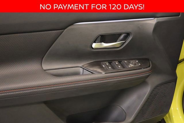 New 2025 Nissan Kicks SR w/ SR Premium Package image 7