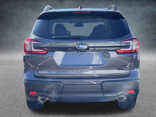 New 2025 Subaru Ascent Onyx Edition image 21