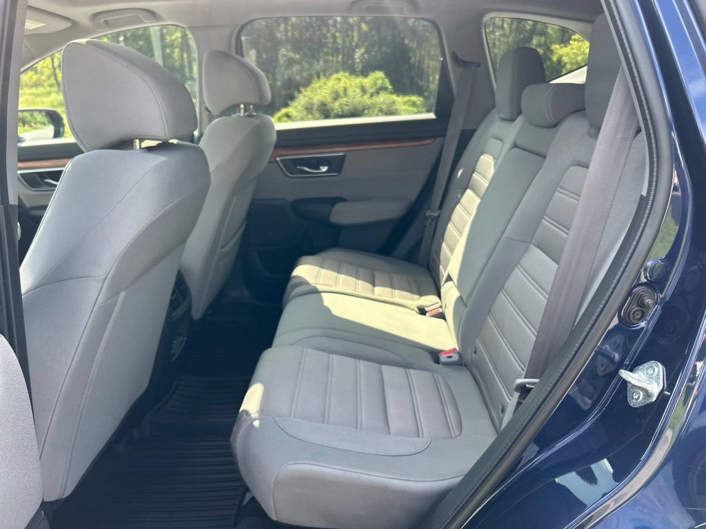 Used 2022 Honda CR-V EX image 28