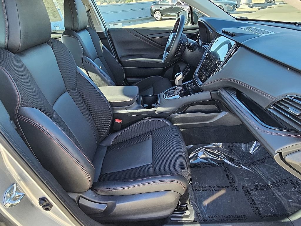 Certified 2025 Subaru Legacy Sport image 18