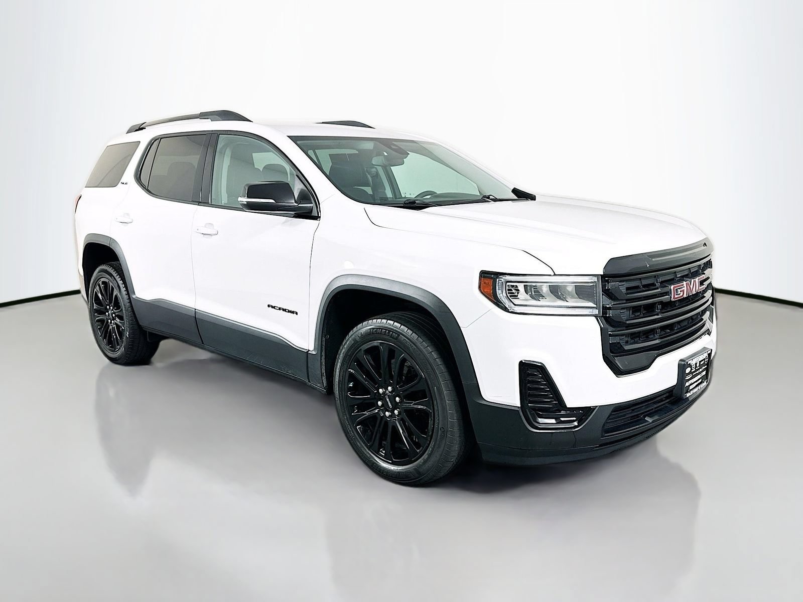 Used 2023 GMC Acadia SLE w/ Elevation Edition
