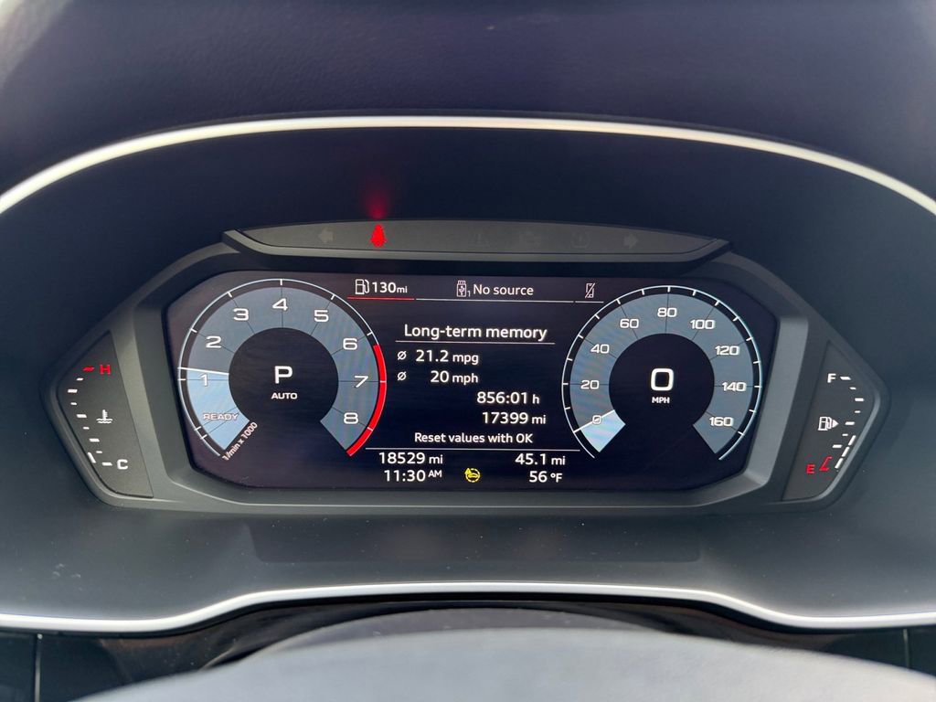 Used 2022 Audi Q3 2.0T Premium image 18