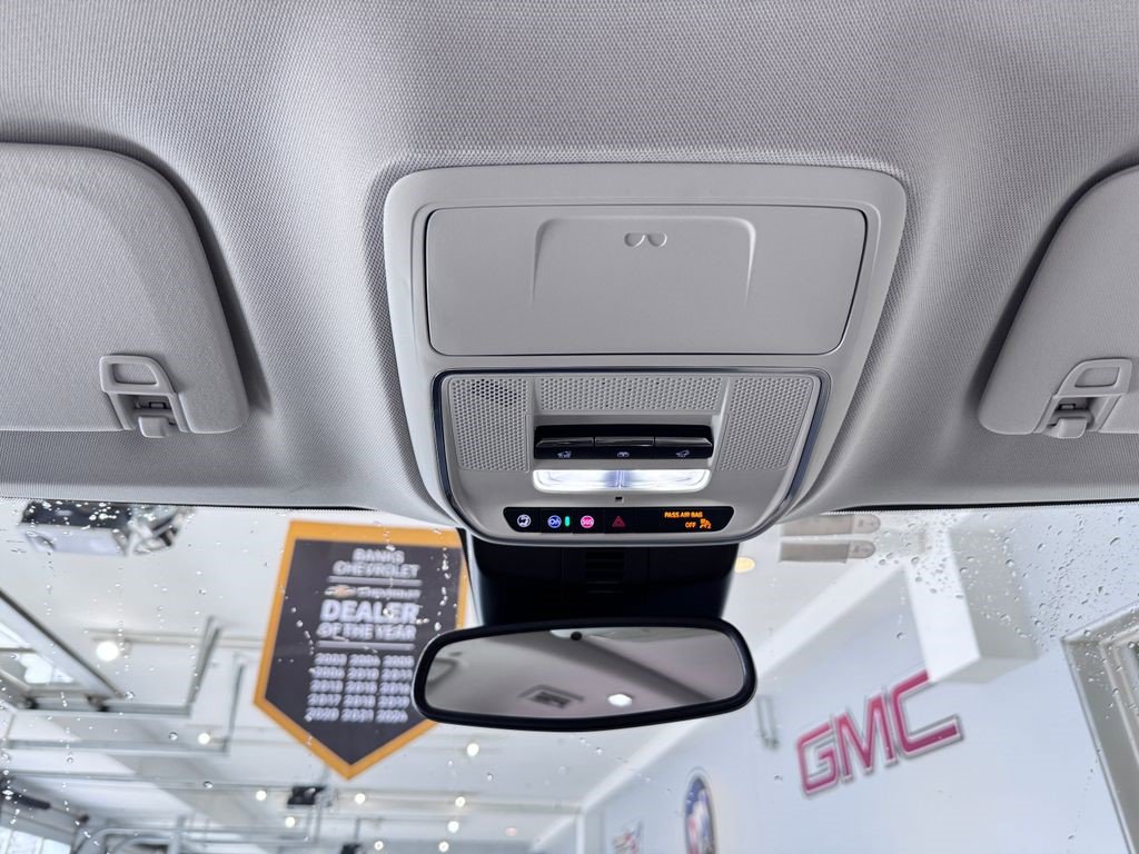 Certified 2025 Buick Enclave Avenir w/ Trailering Package, 5000 lbs. image 29