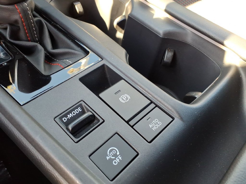 Certified 2026 Nissan Sentra SR w/ Floor Mat Package FWD image 22