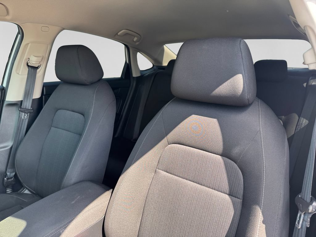 Used 2022 Honda Civic LX image 17