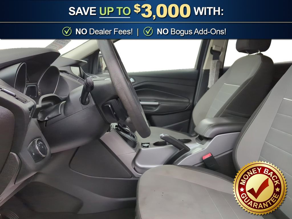 Used 2014 Ford Escape SE w/ Equipment Group 201A image 14
