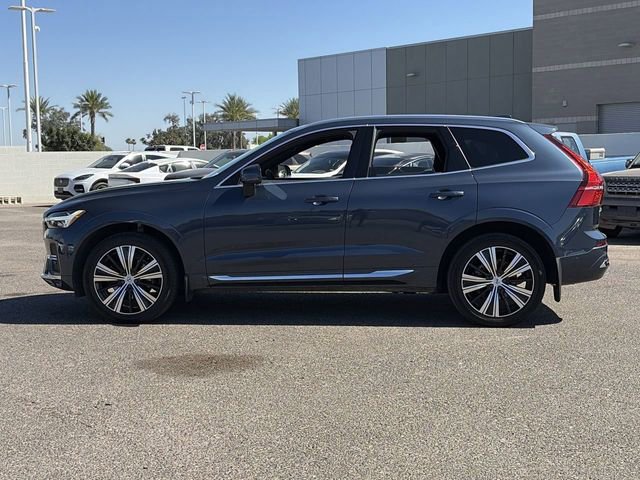 Used 2023 Volvo XC60 B5 Plus w/ Protection Package Premier image 10