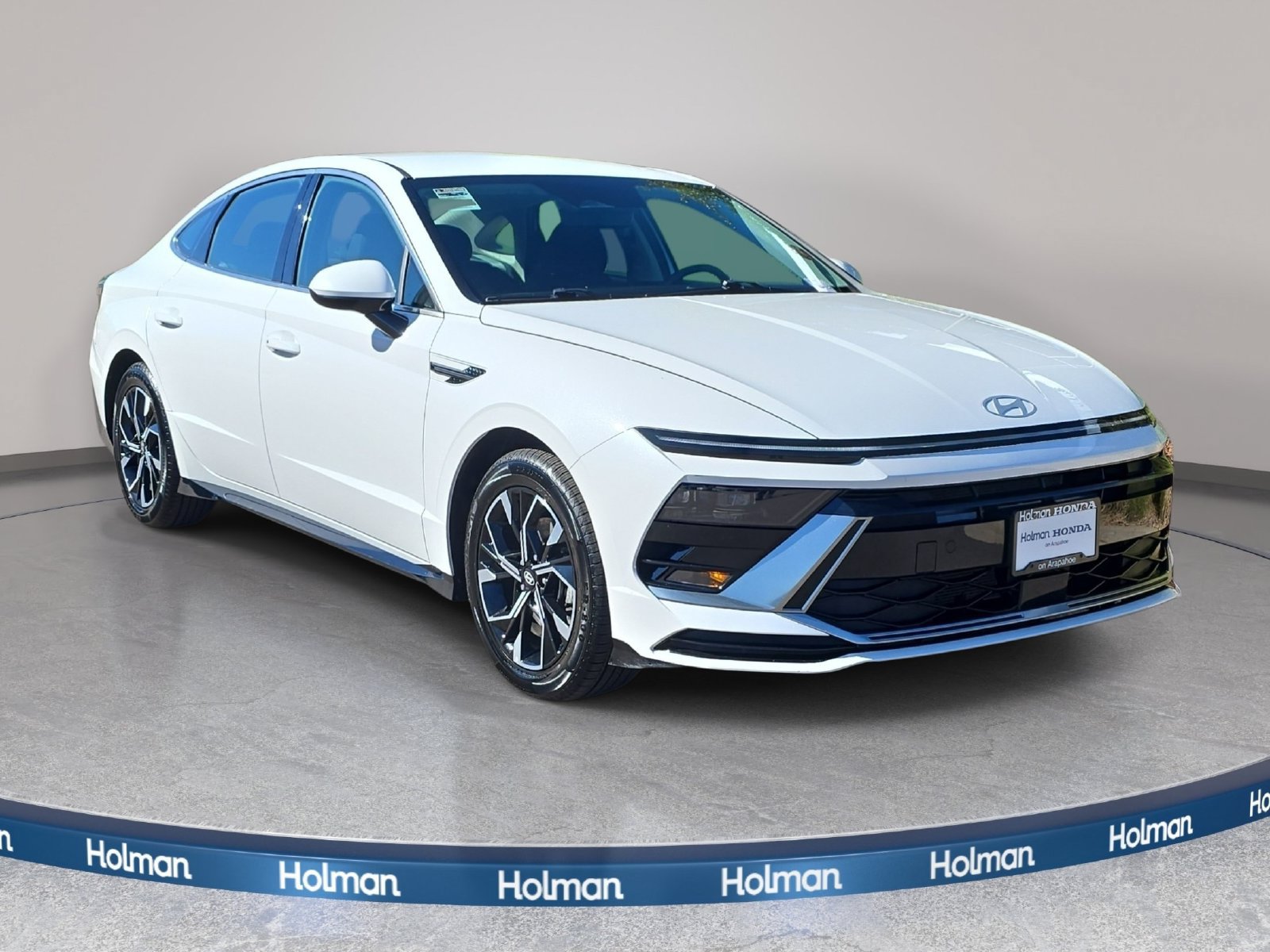 Used 2024 Hyundai Sonata SEL FWD image 4