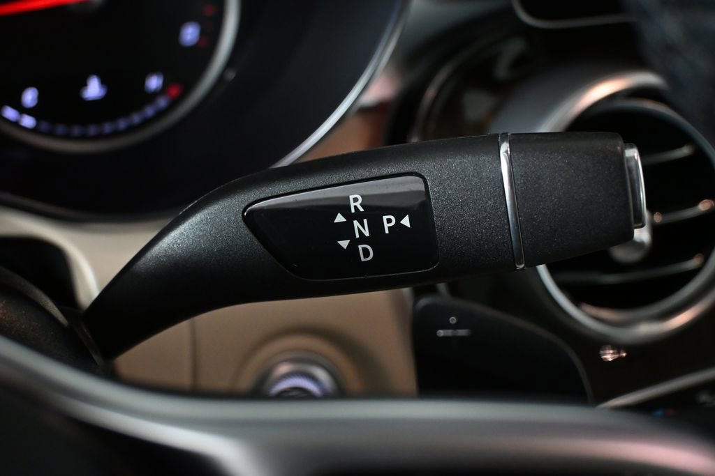 Certified 2022 Mercedes-Benz GLC 300 image 16