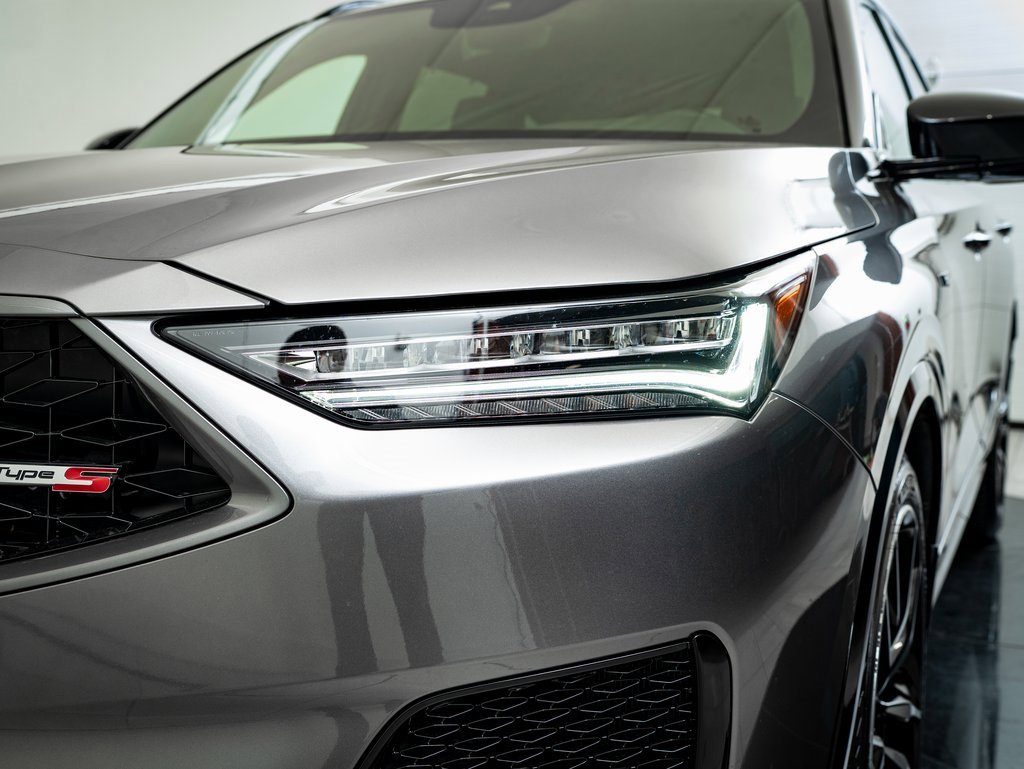 Certified 2024 Acura MDX Type S image 16