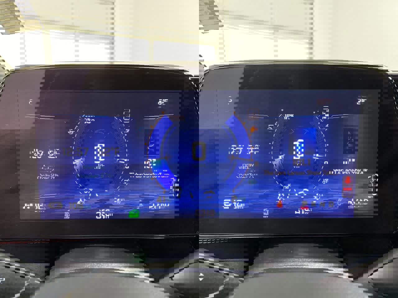 Used 2024 Chevrolet Blazer EV RS image 28