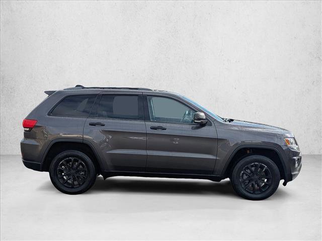Used 2014 Jeep Grand Cherokee Limited image 4