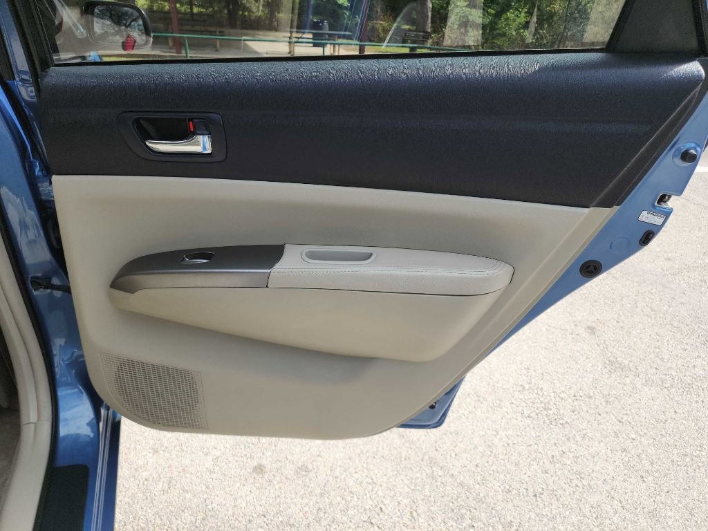 Used 2008 Toyota Prius FWD image 26