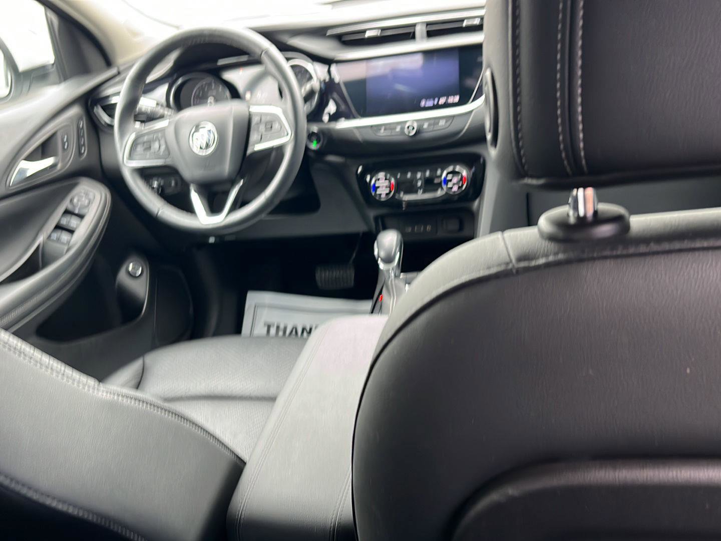 Used 2022 Buick Encore GX Essence w/ Advanced Technology Package FWD image 28