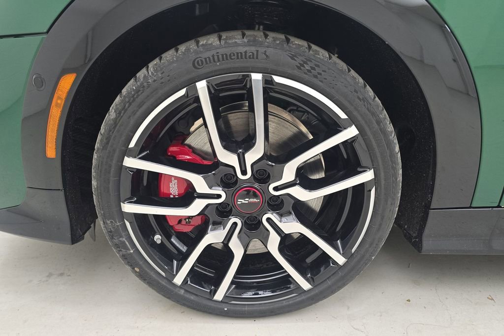 New 2026 MINI Cooper John Cooper Works image 11