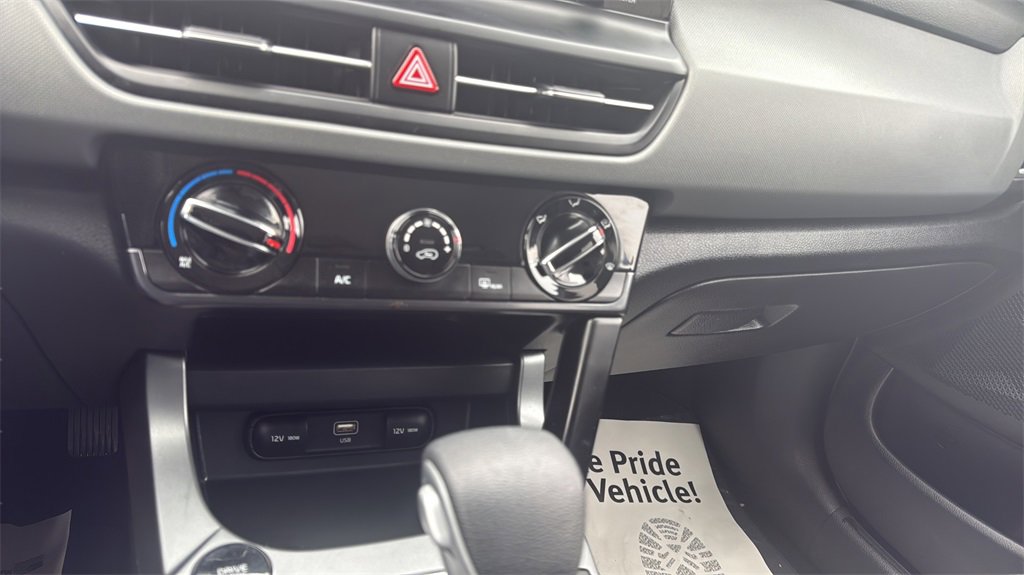 Used 2024 Kia Seltos LX image 22