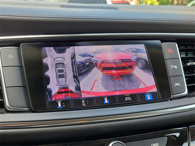 Used 2022 Buick Enclave Essence w/ Experience Buick Package image 22