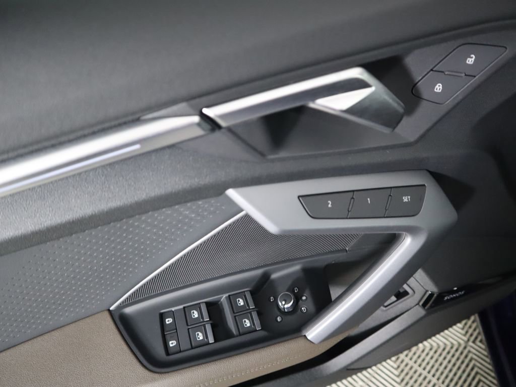 Used 2025 Audi A3 2.0T Premium Plus image 25