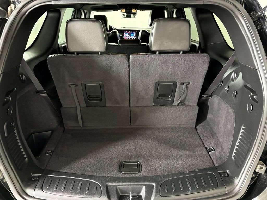 Used 2024 Dodge Durango GT RWD image 39