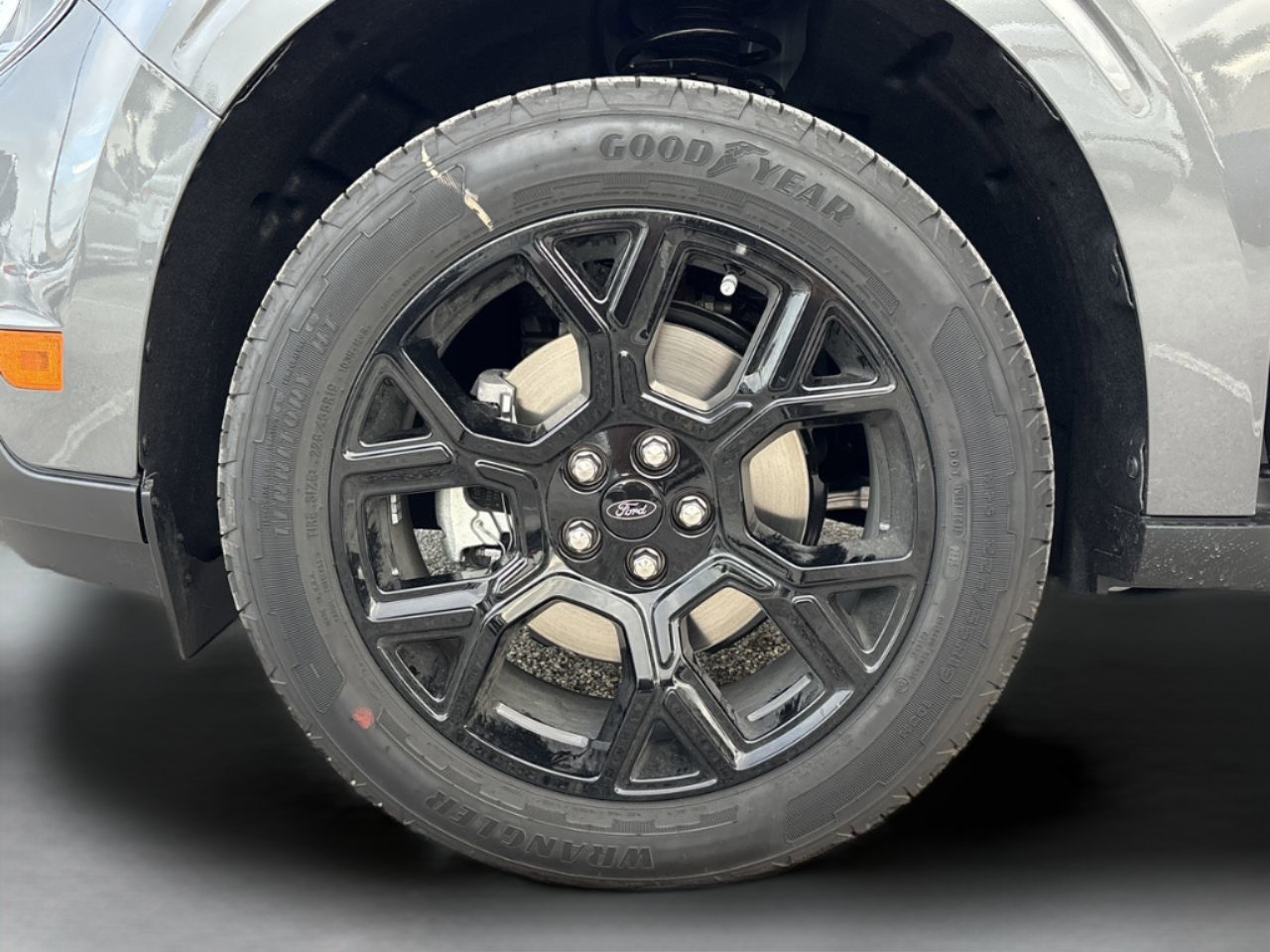 New 2025 Ford Maverick XLT w/ XLT Luxury Package AWD/4WD image 35