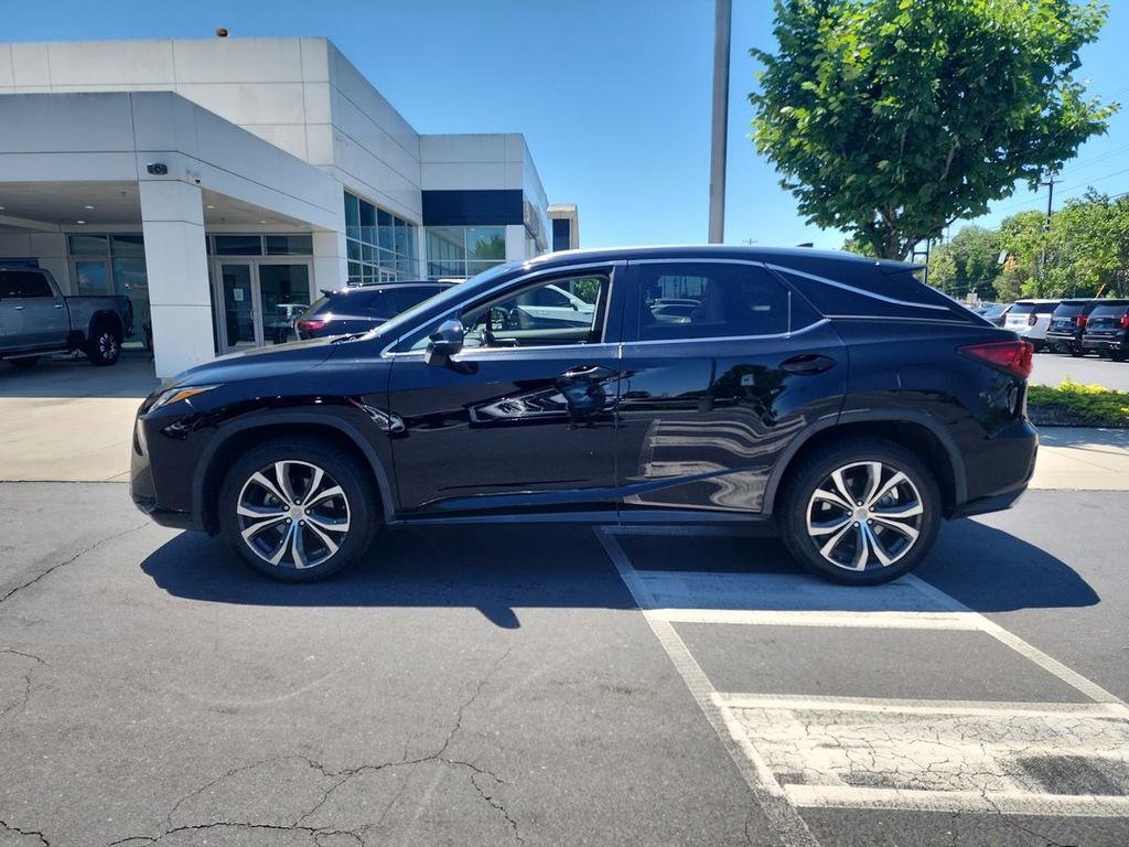 Used 2016 Lexus RX 350 FWD w/ Premium Package image 5