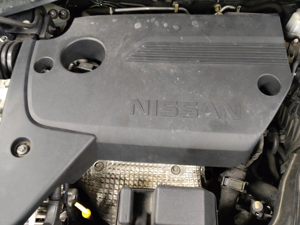 Used 2018 Nissan Altima 2.5 SR image 30