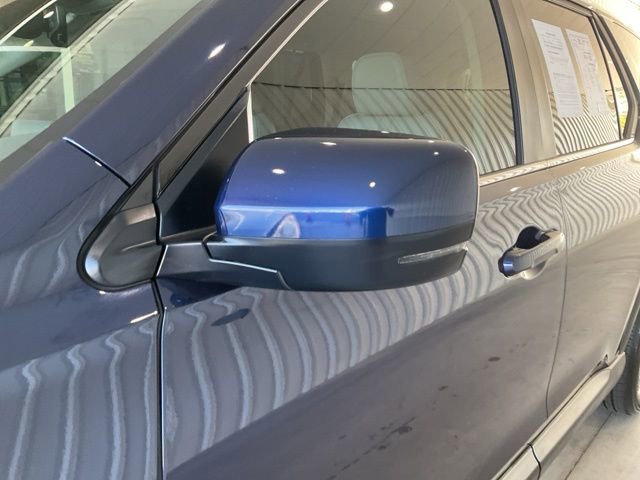 Certified 2025 Honda Pilot EX-L image 3